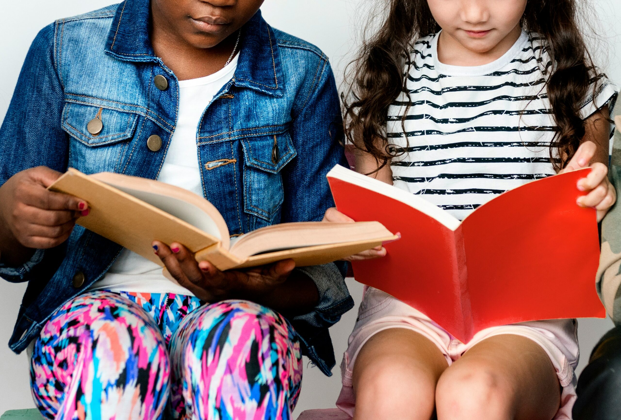 How to Teach Comprehension to Kindergarteners 