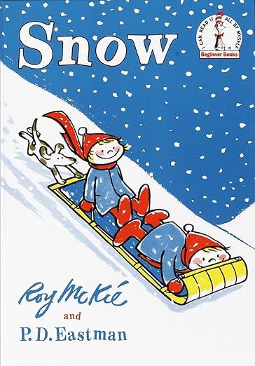 best winter read aloud for 5 year olds