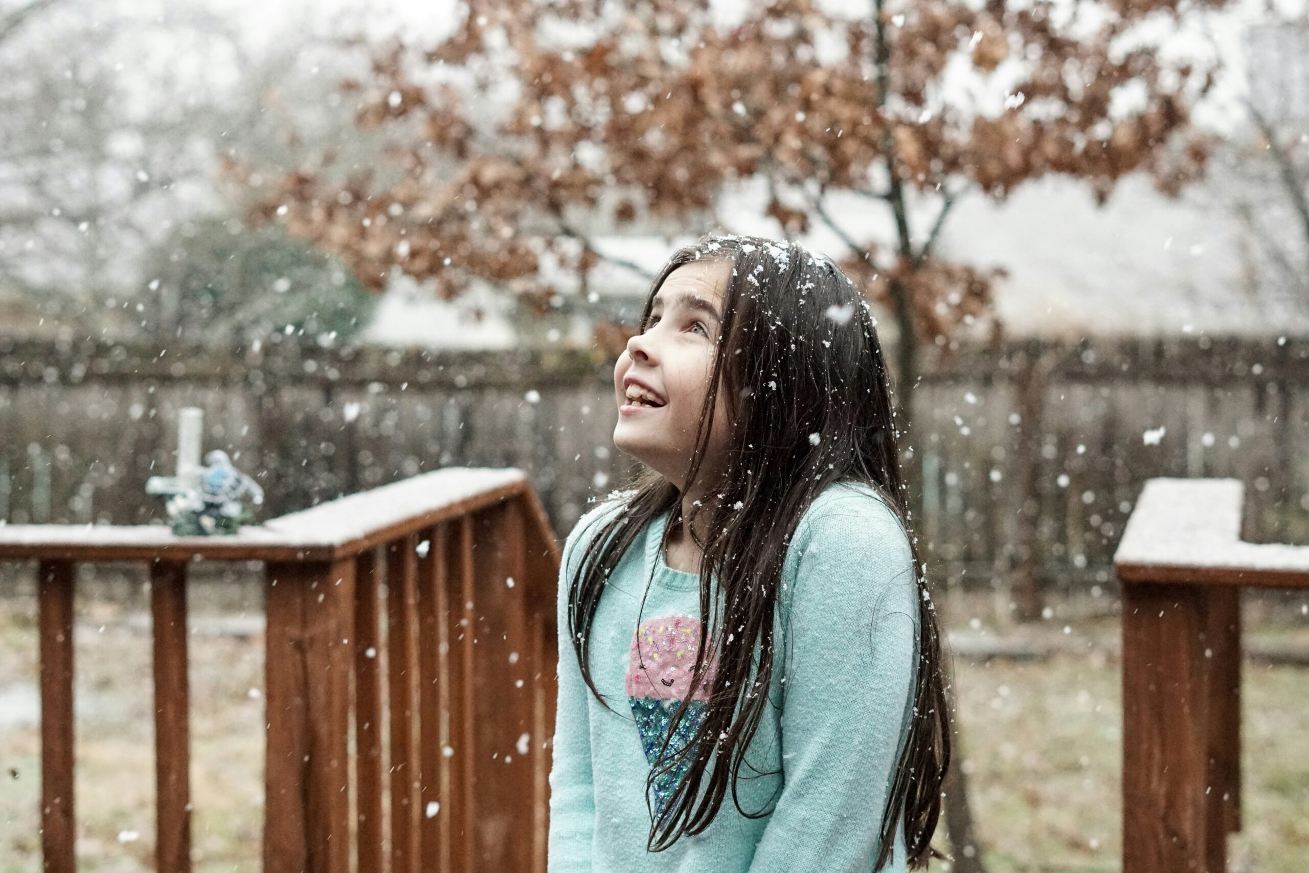 Best Children’s Books About Winter for 5-Year-Olds